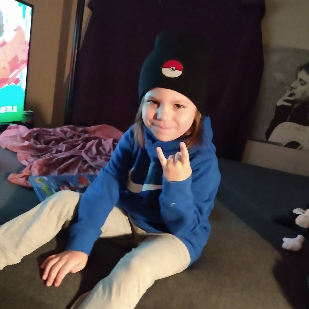 Meet your Posher, Lindsay